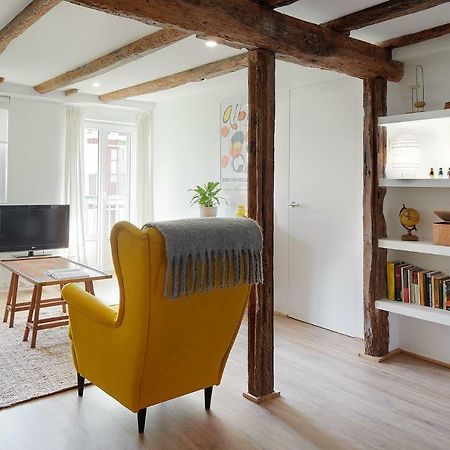 Apartamento Higer Хондаррибиа Экстерьер фото