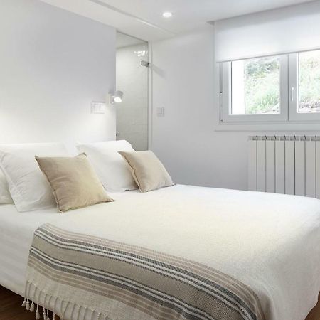 Apartamento Higer Хондаррибиа Экстерьер фото