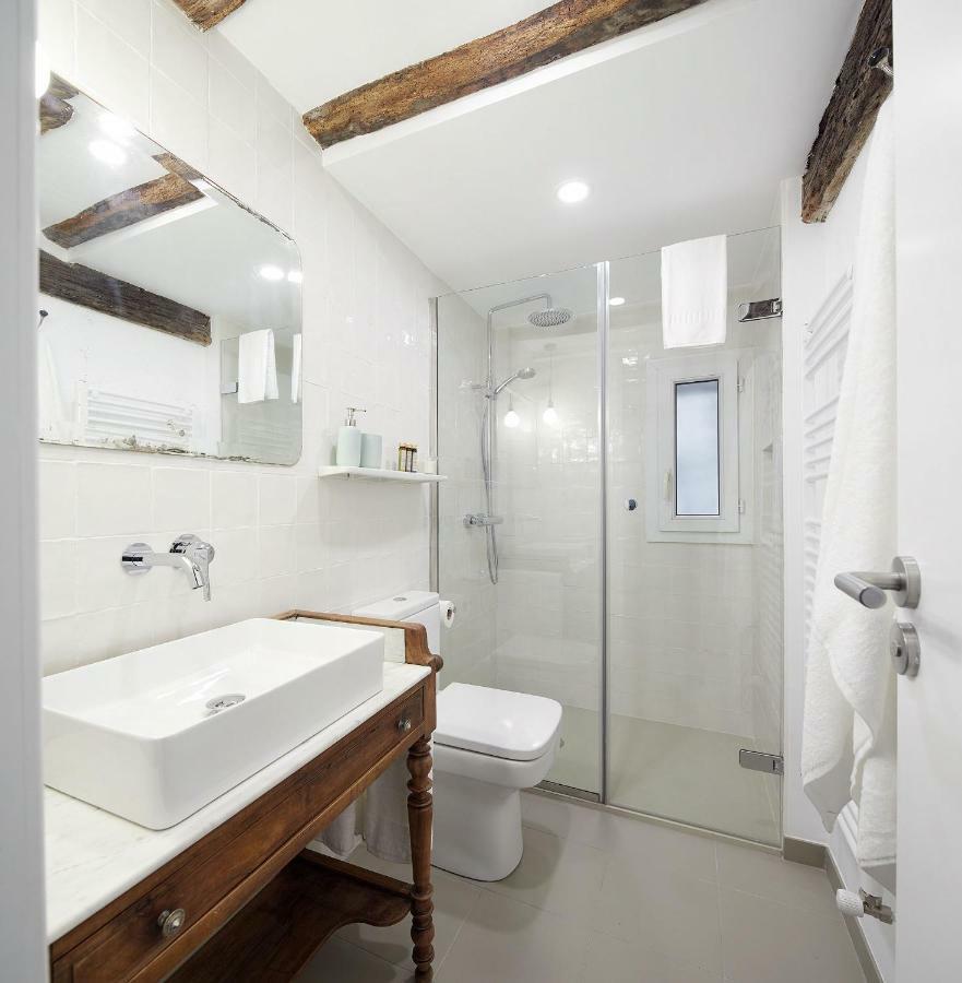 Apartamento Higer Хондаррибиа Экстерьер фото