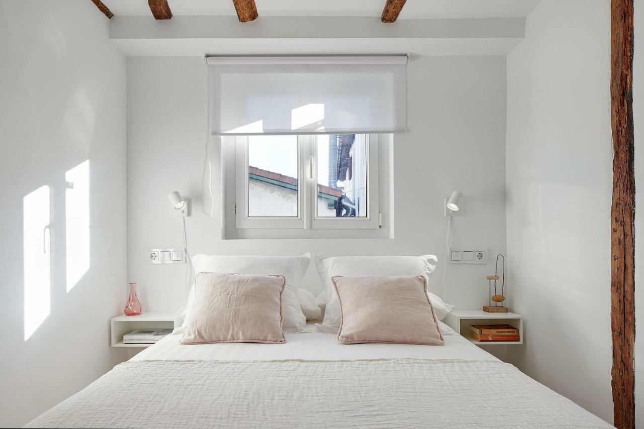 Apartamento Higer Хондаррибиа Экстерьер фото