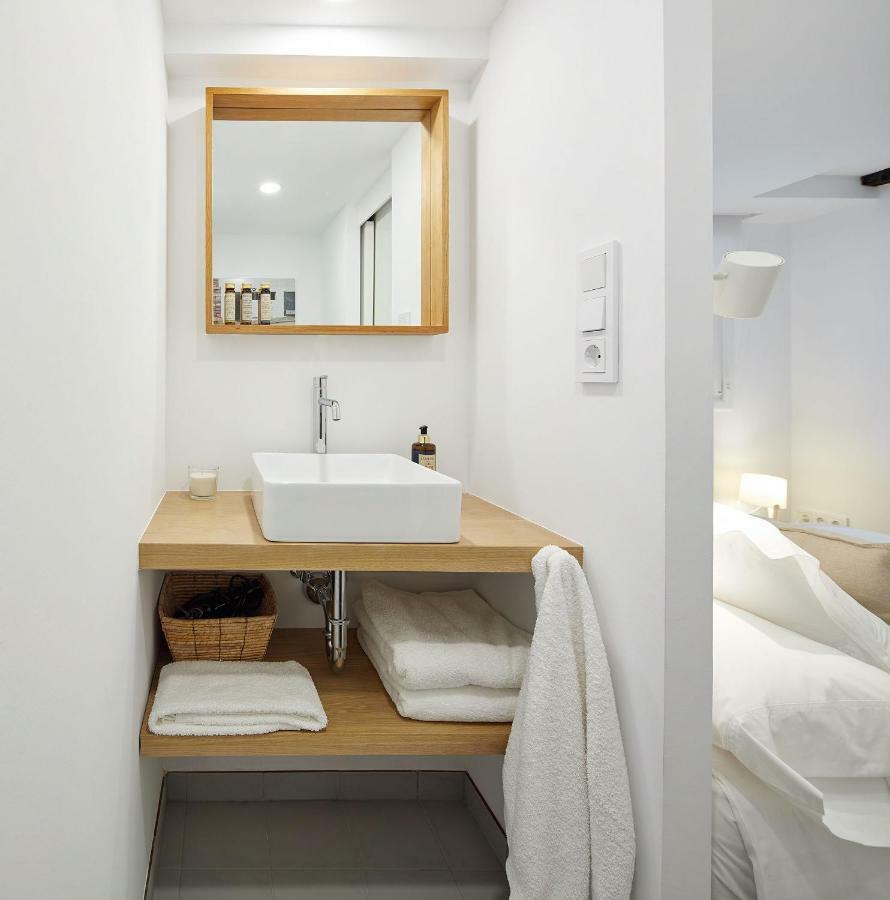Apartamento Higer Хондаррибиа Экстерьер фото