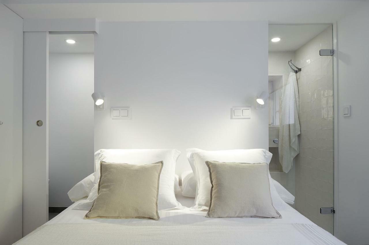 Apartamento Higer Хондаррибиа Экстерьер фото